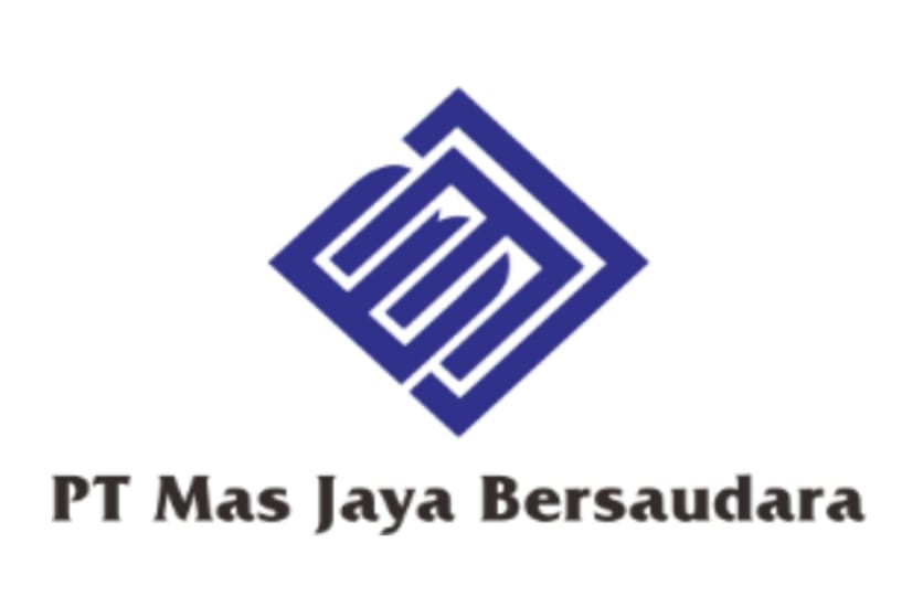 Logo PT Mas Jaya Bersaudara